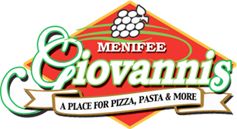 Giovanni's Pizza and Pasta