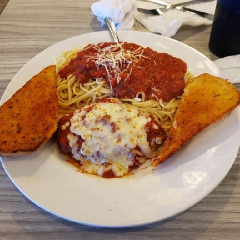 Coupons Giovanni's Pizza and Pasta